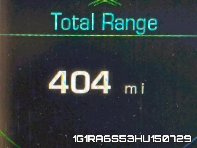 1G1RA6S53HU150729 фото 9