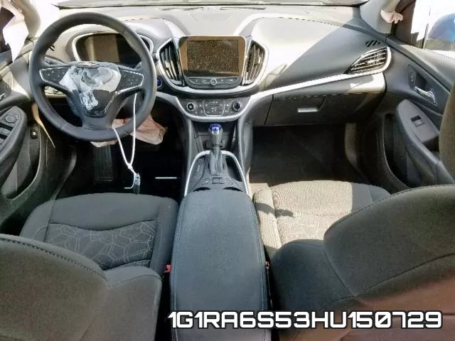 1G1RA6S53HU150729 фото 10