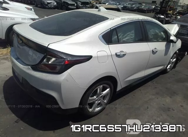 1G1RC6S57HU213387 фото 5