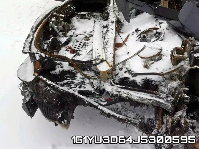 1G1YU3D64J5300595 фото 2