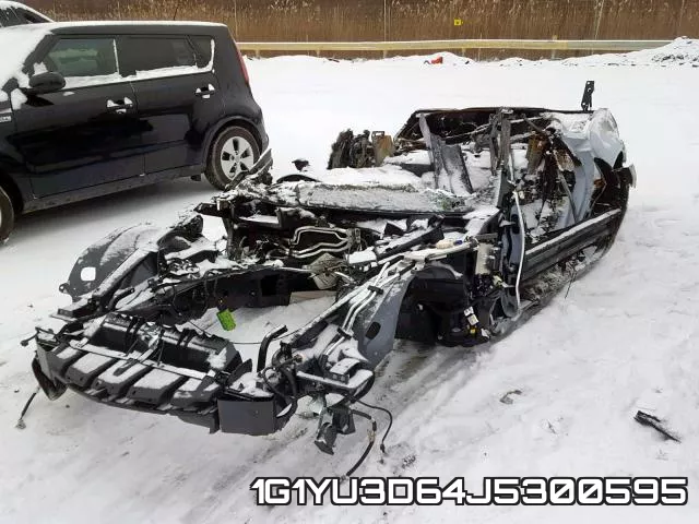 1G1YU3D64J5300595 фото 3