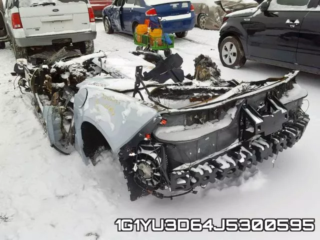 1G1YU3D64J5300595 фото 4