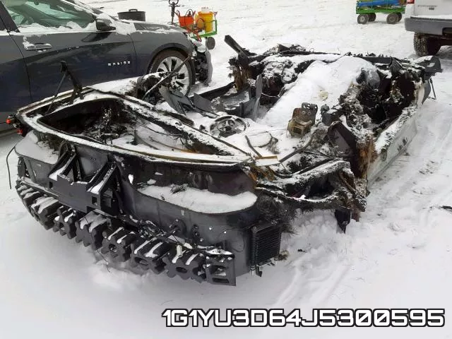 1G1YU3D64J5300595 фото 5
