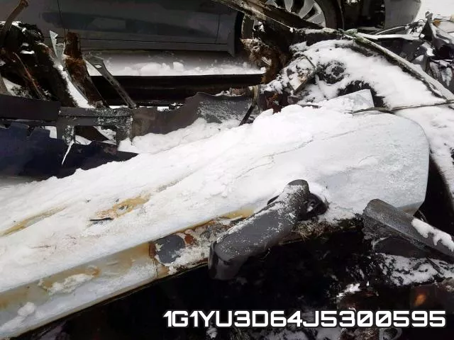 1G1YU3D64J5300595 фото 6