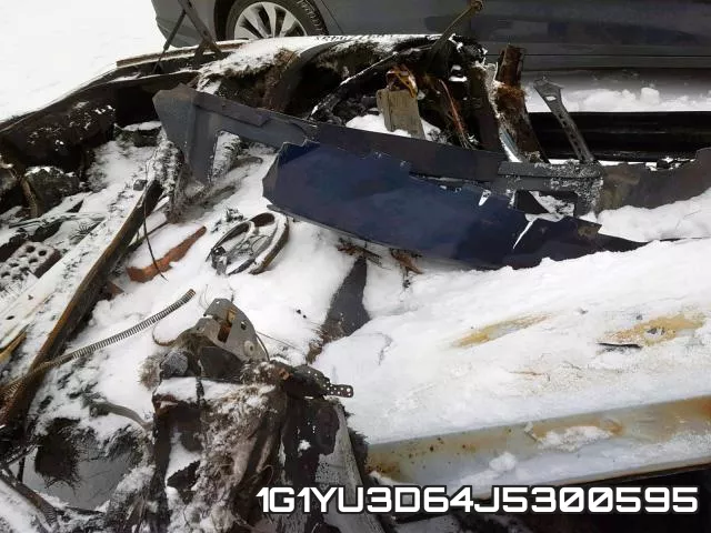 1G1YU3D64J5300595 фото 7