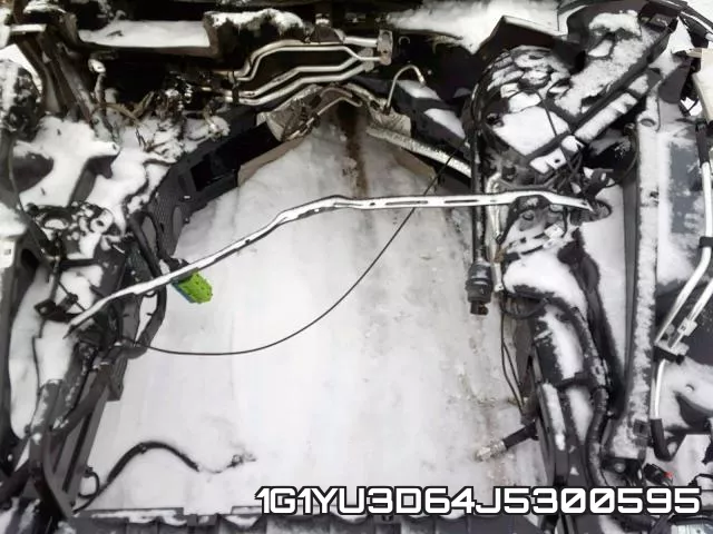 1G1YU3D64J5300595 фото 8