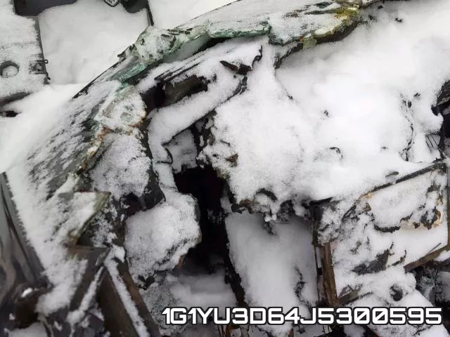 1G1YU3D64J5300595 фото 9