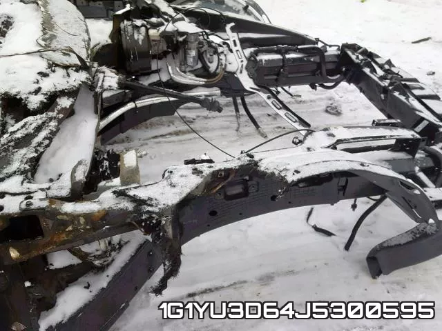 1G1YU3D64J5300595 фото 10
