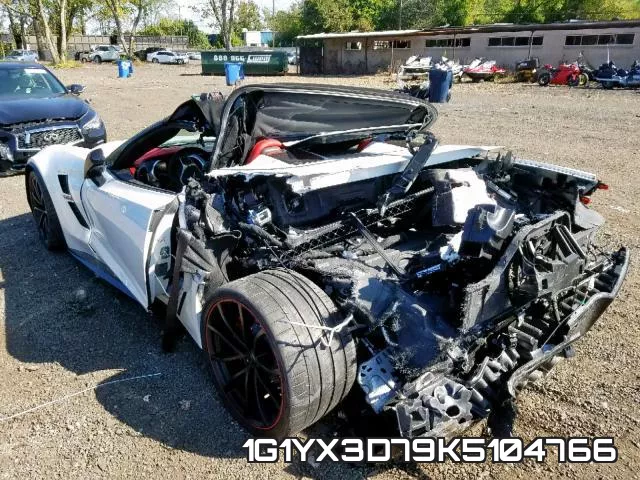 1G1YX3D79K5104766 фото 4