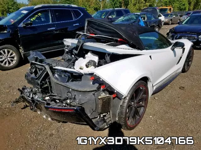 1G1YX3D79K5104766 фото 5