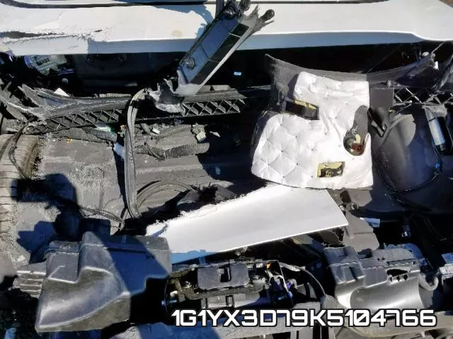 1G1YX3D79K5104766 фото 7