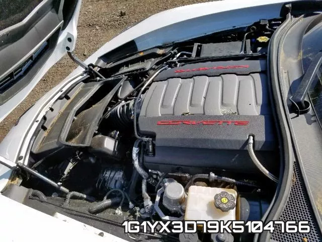 1G1YX3D79K5104766 фото 8