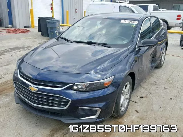 1G1ZB5ST0HF139763 фото 3
