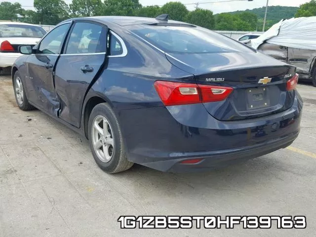 1G1ZB5ST0HF139763 фото 4