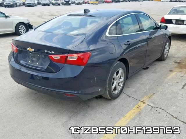 1G1ZB5ST0HF139763 фото 5