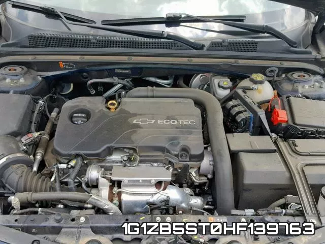 1G1ZB5ST0HF139763 фото 8