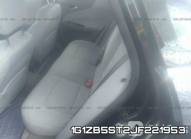 1G1ZB5ST2JF221953 фото 9
