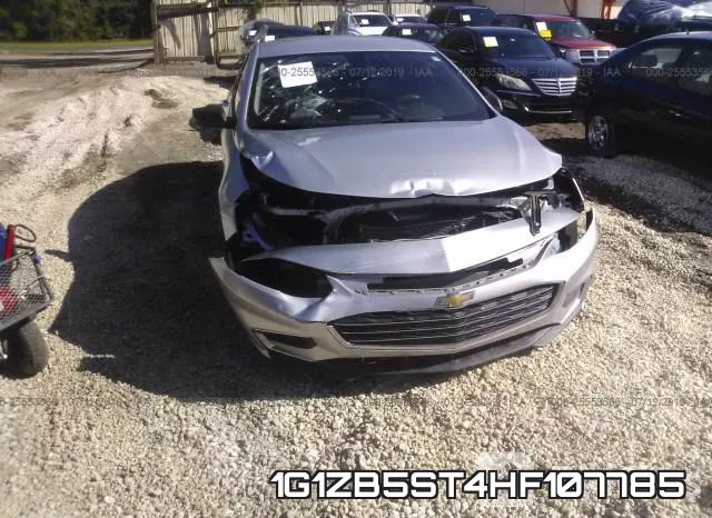1G1ZB5ST4HF107785 фото 7