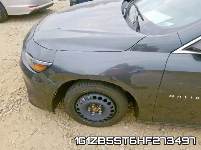 1G1ZB5ST6HF273497 фото 10