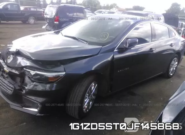 1G1ZD5ST0JF145868 фото 3