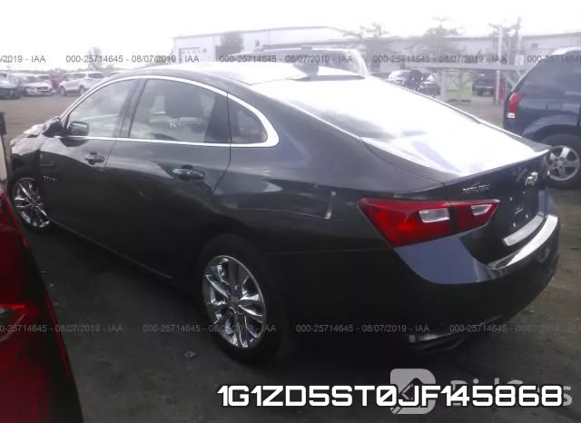 1G1ZD5ST0JF145868 фото 4