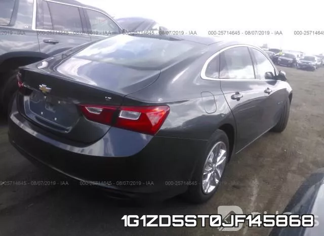 1G1ZD5ST0JF145868 фото 5