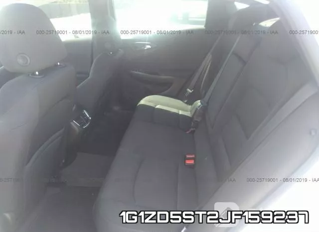 1G1ZD5ST2JF159237 фото 9