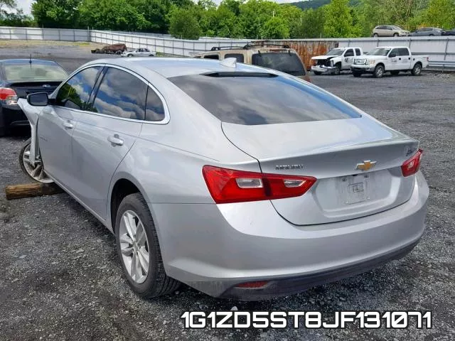 1G1ZD5ST8JF131071 фото 4