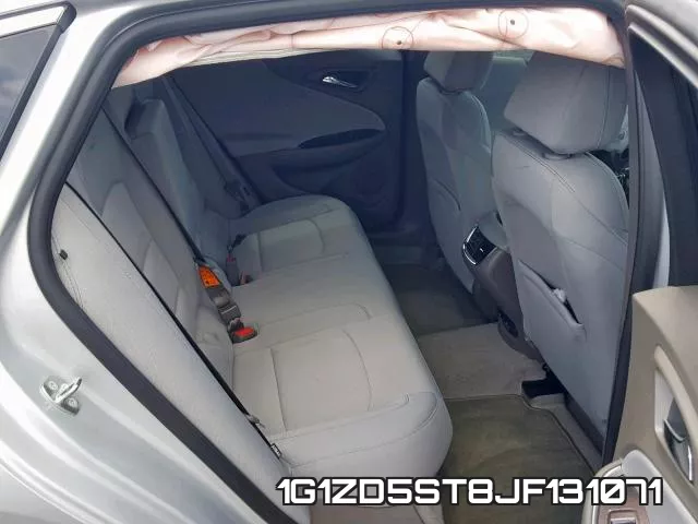 1G1ZD5ST8JF131071 фото 7