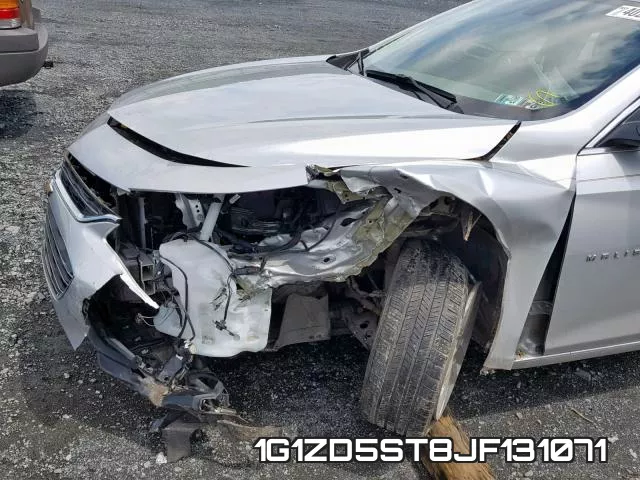 1G1ZD5ST8JF131071 фото 10