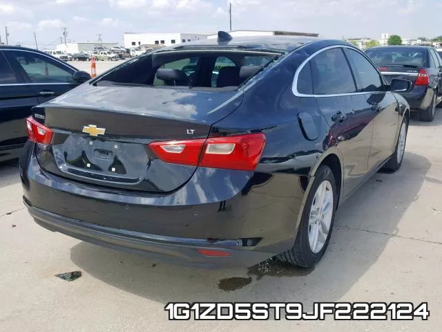 1G1ZD5ST9JF222124 фото 5