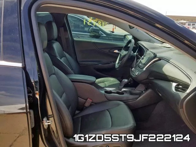 1G1ZD5ST9JF222124 фото 6