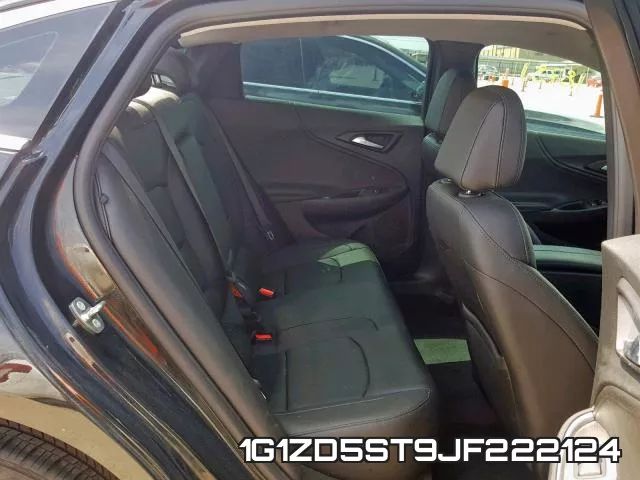 1G1ZD5ST9JF222124 фото 7