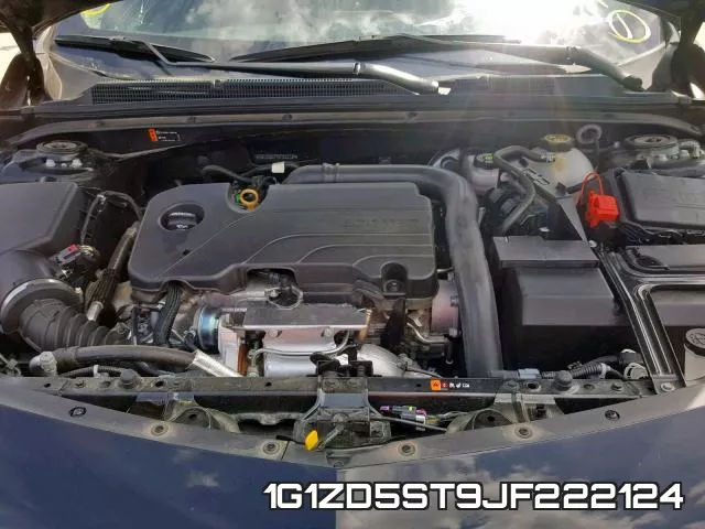 1G1ZD5ST9JF222124 фото 8
