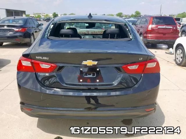 1G1ZD5ST9JF222124 фото 10
