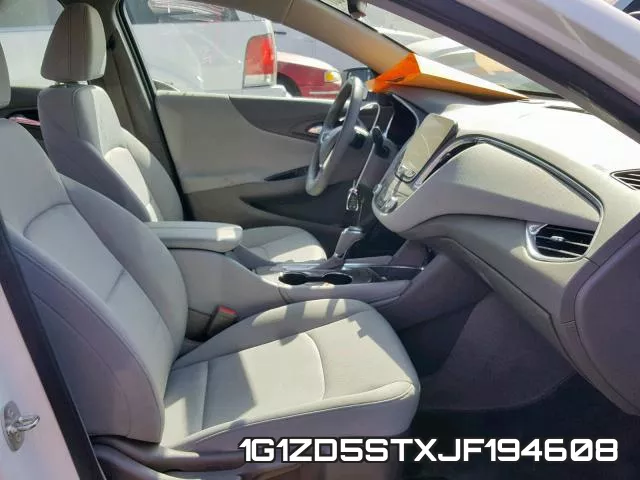 1G1ZD5STXJF194608 фото 6