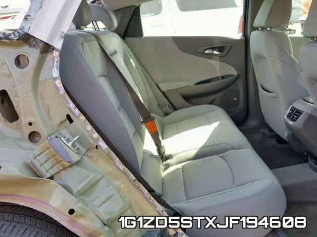 1G1ZD5STXJF194608 фото 7