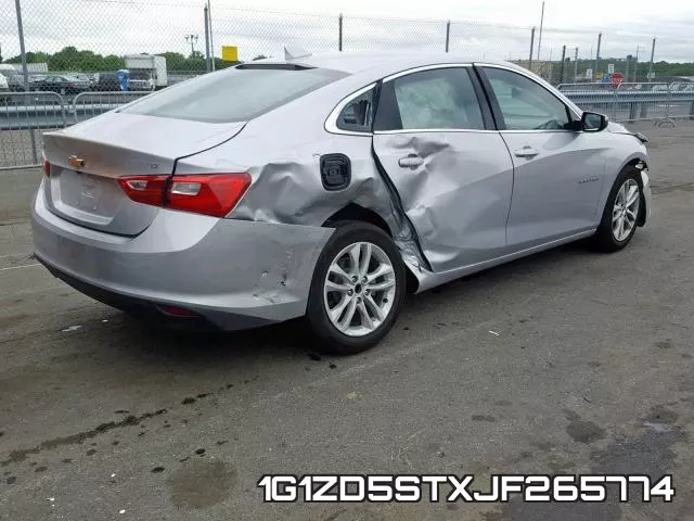 1G1ZD5STXJF265774 фото 5