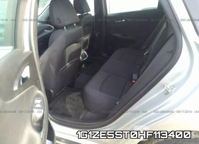 1G1ZE5ST0HF113400 фото 9