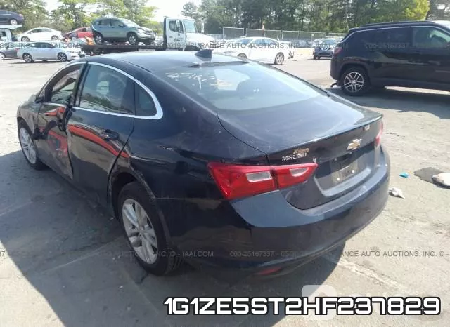 1G1ZE5ST2HF237829 фото 4