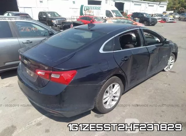 1G1ZE5ST2HF237829 фото 5