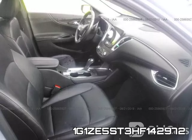 1G1ZE5ST3HF142972 фото 6