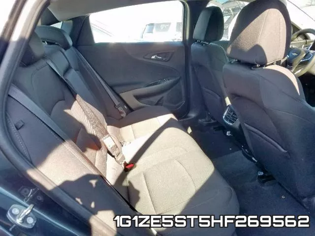 1G1ZE5ST5HF269562 фото 7