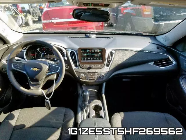 1G1ZE5ST5HF269562 фото 10
