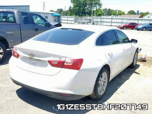 1G1ZE5ST8HF207749 фото 5