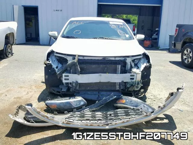 1G1ZE5ST8HF207749 фото 10