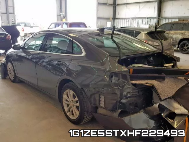 1G1ZE5STXHF229493 фото 4