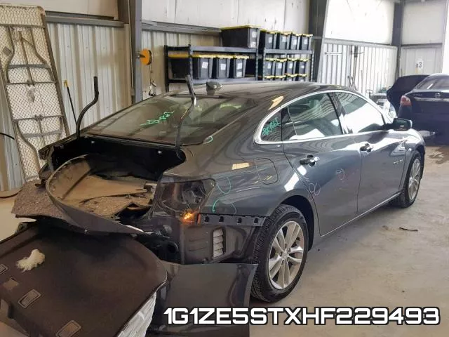1G1ZE5STXHF229493 фото 5