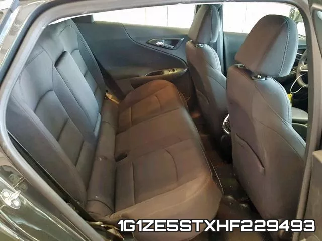 1G1ZE5STXHF229493 фото 7