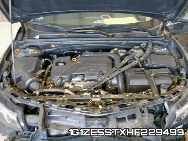 1G1ZE5STXHF229493 фото 8